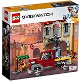 LEGO Overwatch - Resa dei Conti a El Dorado, 75972