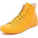 converse jaune 38