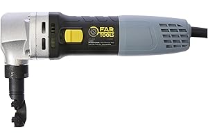 Fartools CORTADORA CHAPA 600W. ESPESOR CORTE 2MM