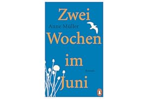 Zwei Wochen im Juni: Roman