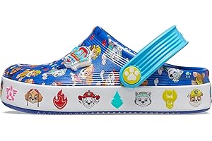 Crocs Unisex Kinder Sandals