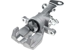 Frankberg Pinze freno Posteriore Sinistra Compatibile con cono 955 1.3L 1.4L 1.6L 2008-2021 Sostituisci# 77364991