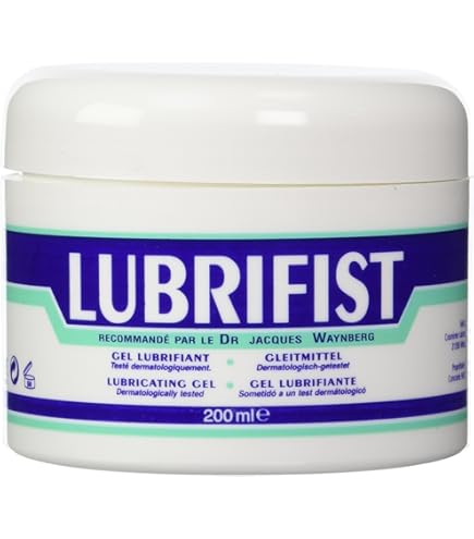 Gleitmittel - Crisco 450 ml Gleit Creme auf Pflanzenfett Basis : Amazon.fr:  Hygine et Sant