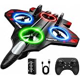 Remote Control Fighter Jet RC Airplane for Kids & Adult...