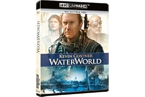 Waterworld - 4k