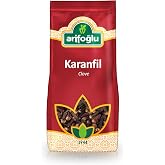 Arifoğlu Karanfil (Tane) 15g