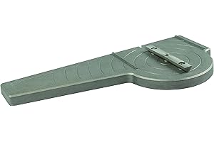 Triton 117435 - Squadra a T ad angolo di 90°