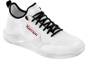 Kempa Jungen Kourtfly JrHandball-Schuhe