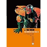 Judge Dredd: Complete Case Files v. 16: The Complete Case Files 16: Volume 16 (Judge Dredd: The Complete Case Files)