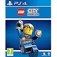 PS4 Lego City Undercover - Classics - PlayStation 4
