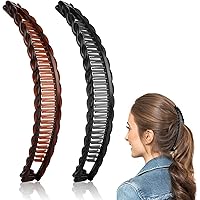 2 Scunci No Slip Grip Hold Slideproof Stay Put Rubber Sheath - Foto 9