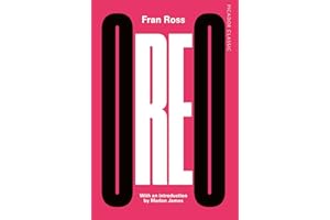 Oreo: Fran Ross (Picador Classic)