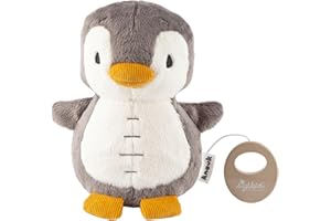 Sigikid Anouk - Spieluhr Pinebumm, Melodie Anouk