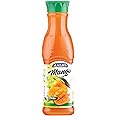 MALA'S Crush Mango,750Ml, Yellow