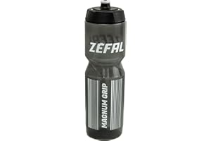 ZEFAL Zéfal Magnum 1L Bidon grande-couvercle vissable mixte adulte