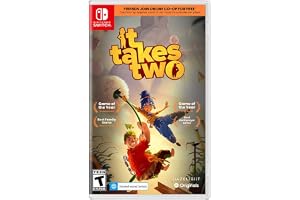 Electronic Arts It Takes Two - Nintendo Switch