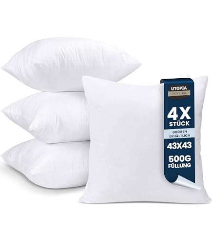 Produktbild von Taxpy Knüpfkissen Set,Strickset Kissen,Teppich Set Für