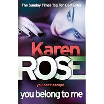 No One Left To Tell (The Baltimore Series Book 2): Karen Rose ...
