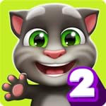 Mein Talking Tom 2