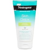 Neutrogena Skin Detox Arındırıcı Kil Maskesi, 150 ml