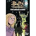 Buffy the Vampire Slayer: The Cursed Coven