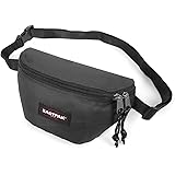 Eastpak SPRINGER Marsupio, 129 cm, 125 L, Black (Nero)