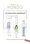 La magia del riordino: Il manga