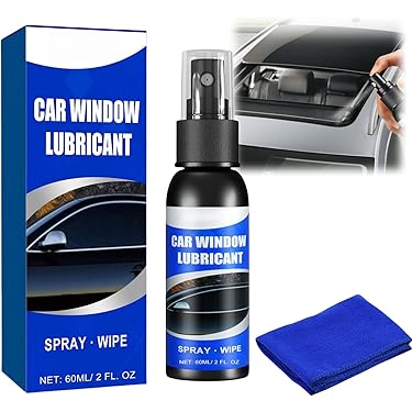 best silicone lubricant for car windows Lubricants Menopause