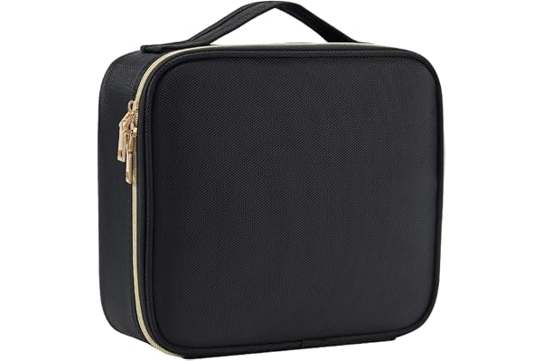 Trousse Maquillage de Voyage Sac Maquillage Makeup Bag