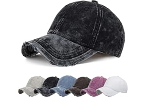 EDOTON EDTON Gorra De Béisbol Mujer Gorra De Béisbol Al Aire Libre Clásico Ajustable Planit Sombrero Deportes Ocio Gorra De Verano Sombrero para El Sol Deportes Viajes Gorras