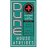 Dune: House Atreides: 1