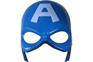 morningsilkwig spiderman Comics Costume Superhero Masque Cosplay Masque Enfants Noir Halloween Parti noire Masques Captain America Guerre Civile Rôles Cosplay