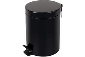 Spirella Sydney Compressor Bin, 3 Litres