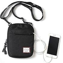 men's mini travel bag
