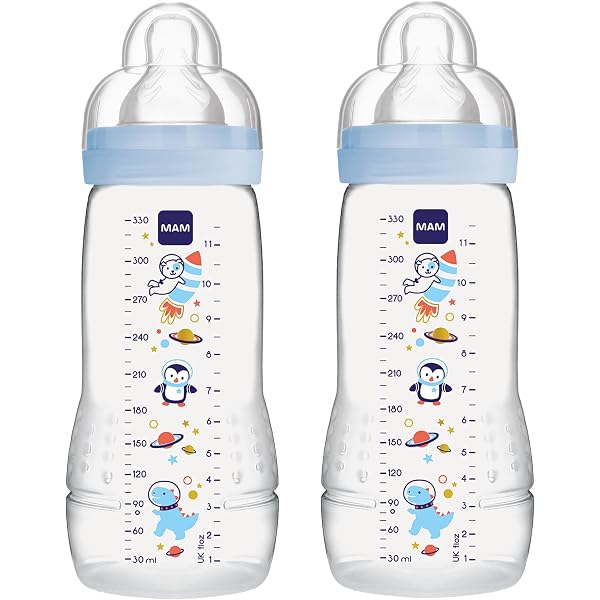 4er Set Silikon-Strohhalme Für Babyflaschen – Flexibel, Saugstark & Auslaufsicher