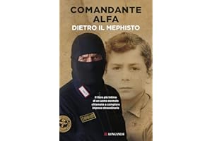 Dietro il mephisto
