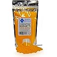 Baking Beauty and Beyond Premium Candy Floss Sugar 100g - Irn Bru Flavour