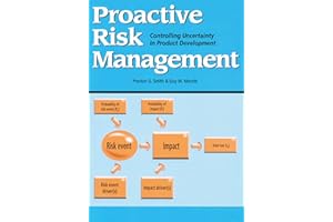 Proactive Risk Management: Controlling Uncertainty in Product Development