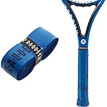 Grip Tape Tennisracket, Overgrip Badmintonracket Mat 6 Stuks Antislip Slijtvast Ademend Voor Sport (Rood Grip Tape Tennisracket, Overgrip Badmintonracket Mat 6 Stuks Antislip Slijtvast Ademend Voor Sport (Rood