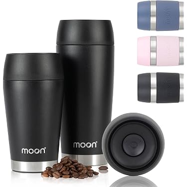 Amazon.co.uk Best Sellers: The most popular items in Insulated Cups & Mugs