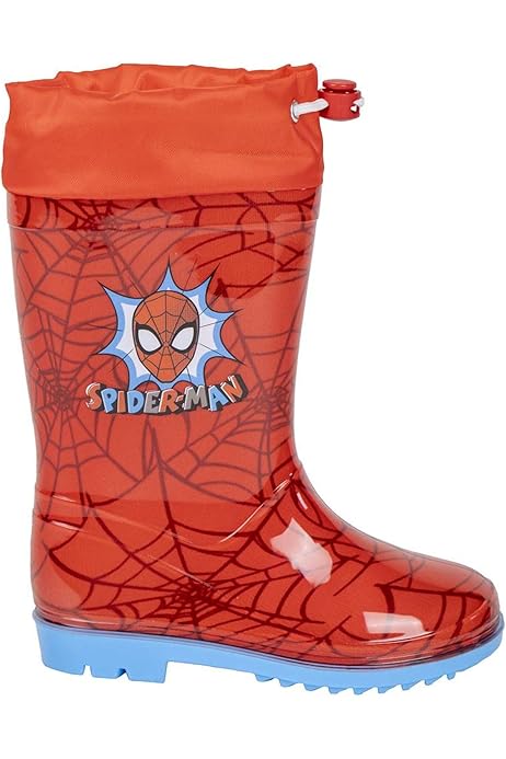 Boot Botas De Plastico Para NiÃ±o Botas Plasticas NiÃ±os Con Botas De