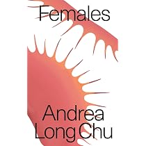 Females: A Concern : Chu, Andrea Long: Amazon.pl: Książki
