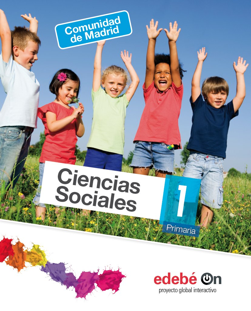 Ciencias Sociales 1