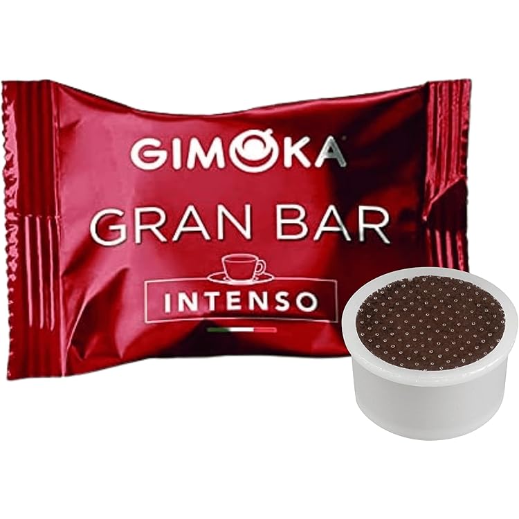 Capsule Compatibili Espresso Point Caffè Borbone - Foto 10