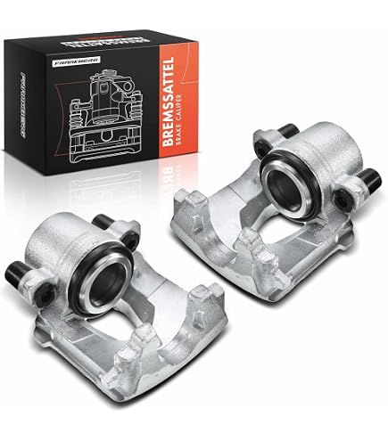Bremsbeläge Set Für Rieju Street RR50 2003–2006 – Vordere & Hintere Beläge, Sinterkupfer Oder Halbmetall