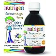 Nutrigen Growmega Height syrup for Children