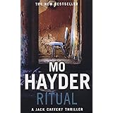 Ritual: Jack Caffery series 3 (Jack Caffery, 3)