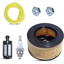 Jodriva Kit Albero Interruttore Alloggiamento Filtro Aria Coperchio - Foto 2