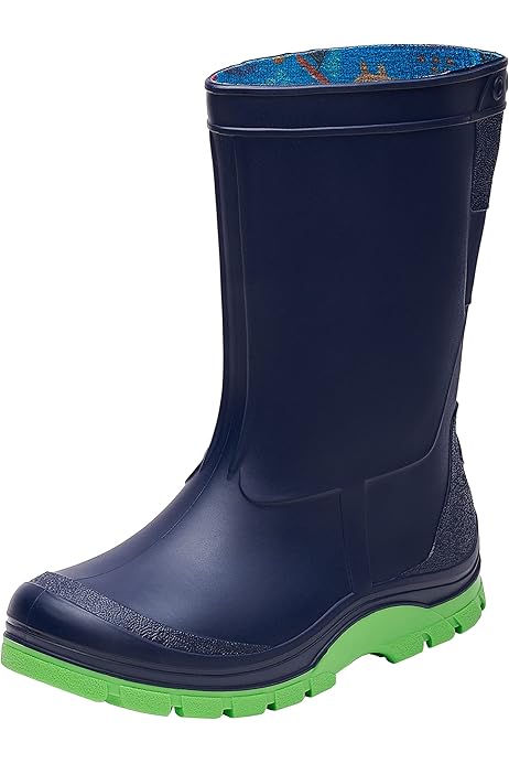 Dunlop Sport K254711 Botas Altas Dunlop K254711 Impermeables