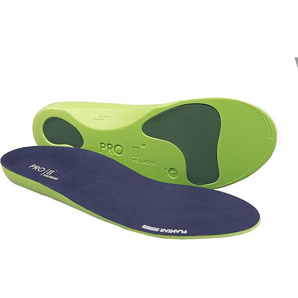 Solette Gel Active Cell Work Sport Per Metatarsalgia E Tallonite - Plantari Ammortizzanti EU 44-47 - Foto 3